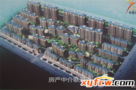 华南东花园，送储藏室和实用阁楼。