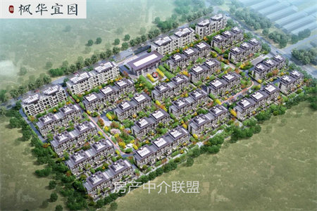 光明园带阁楼2居室90平52万
