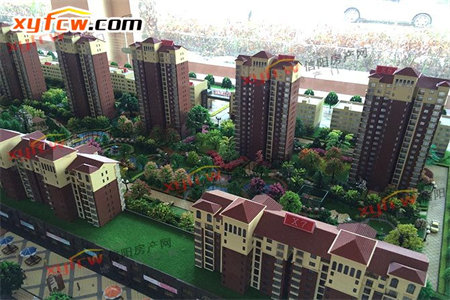 王府小区三楼3室1厅1卫71.83m2中档装修57万出售