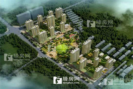 龙都人民家园2室2厅1卫60万80m2带车库出售